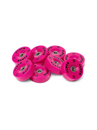 FLOYD | Accessori FLOYD WHEEL-SET 8 pz. | pink